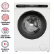 Стиральная машина MAUNFELD MFWM148WH01