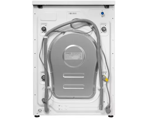 Стиральная машина MAUNFELD MFWM148WH01