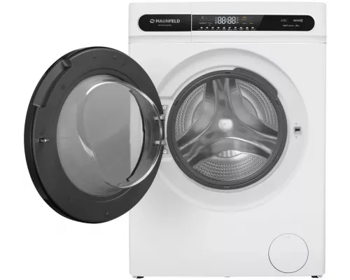 Стиральная машина MAUNFELD MFWM148WH01