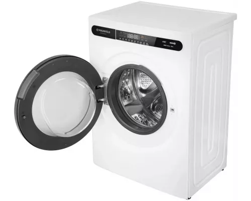Стиральная машина MAUNFELD MFWM148WH01