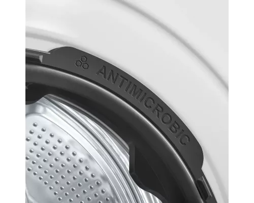 Стиральная машина MAUNFELD MFWM148WH03