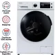 Стиральная машина MAUNFELD MFWM1586WH