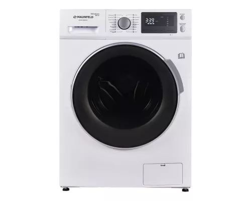 Стиральная машина MAUNFELD MFWM1586WHS