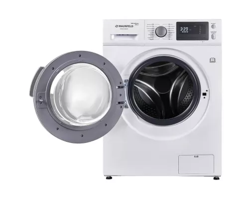 Стиральная машина MAUNFELD MFWM1586WHS