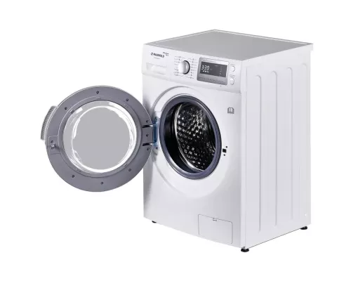 Стиральная машина MAUNFELD MFWM1586WHS