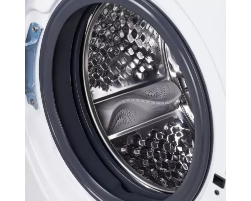 Стиральная машина MAUNFELD MFWM1586WHS