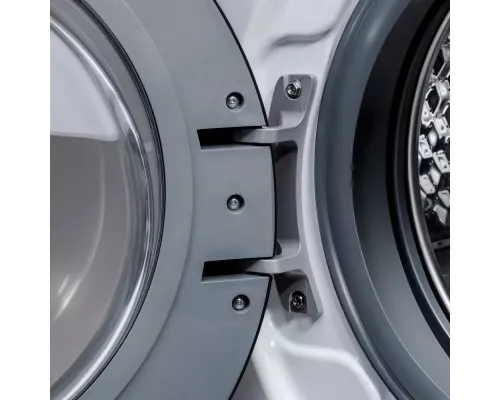 Стиральная машина MAUNFELD MFWM1586WHS