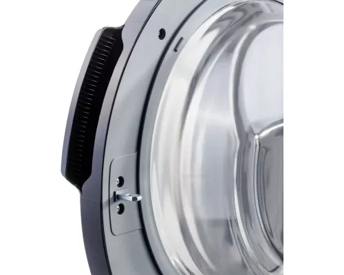 Стиральная машина MAUNFELD MFWM1586WHS