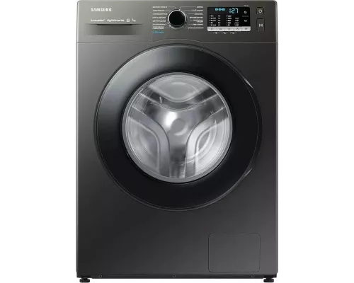 Стиральная машина Samsung WW70AGAS25AXLP