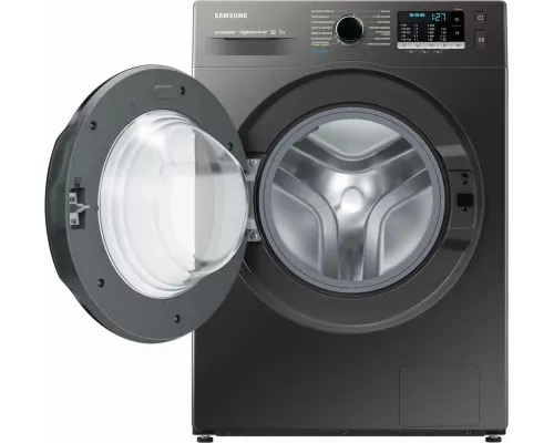 Стиральная машина Samsung WW70AGAS25AXLP