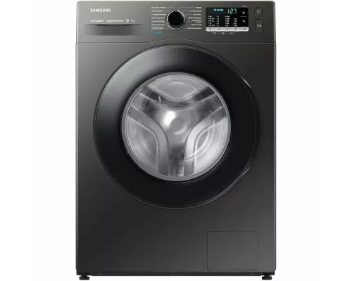 Стиральная машина Samsung WW70AGAS25AXLP