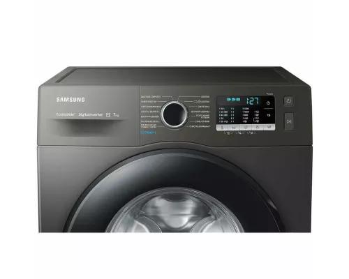 Стиральная машина Samsung WW70AGAS25AXLP