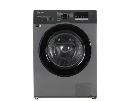 Стиральная машина Samsung WW80AGAS21AX/LP