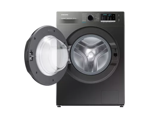 Стиральная машина Samsung WW80AGAS21AX/LP