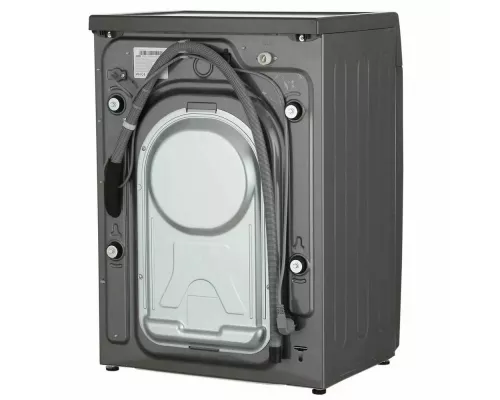 Стиральная машина Samsung WW80AGAS21AX/LP