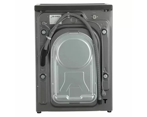 Стиральная машина Samsung WW80AGAS21AX/LP