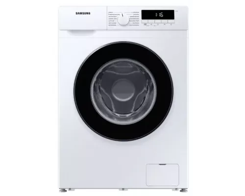 Стиральная машина Samsung WW80T3040BW/LP
