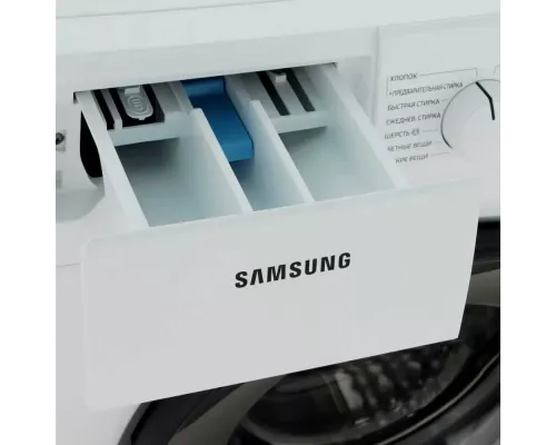 Стиральная машина Samsung WW80T3040BW/LP