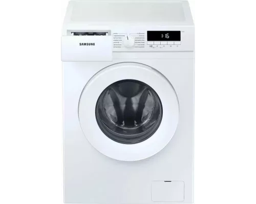 Стиральная машина Samsung WW80T3040BW/LP