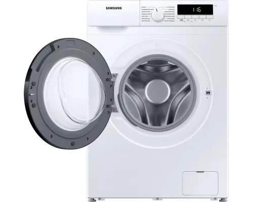 Стиральная машина Samsung WW80T3040BW/LP