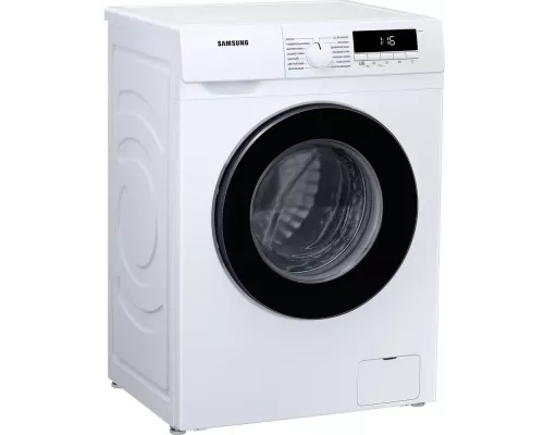 Стиральная машина Samsung WW80T3040BW/LP
