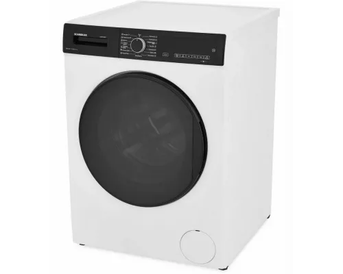 Стиральная машина SCANDILUX LM3T12297