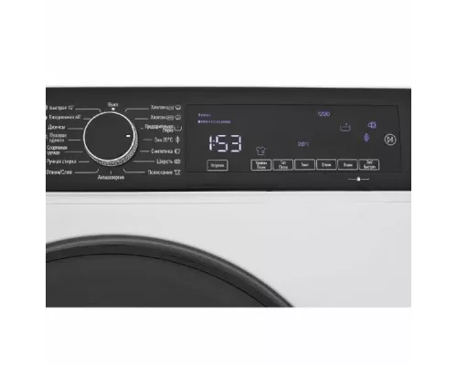 Стиральная машина SCANDILUX LM3T12297