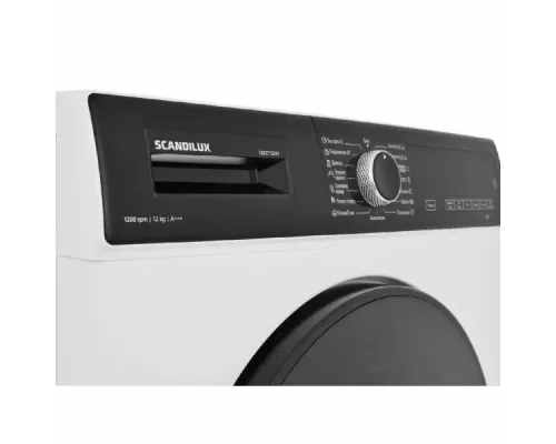 Стиральная машина SCANDILUX LM3T12297