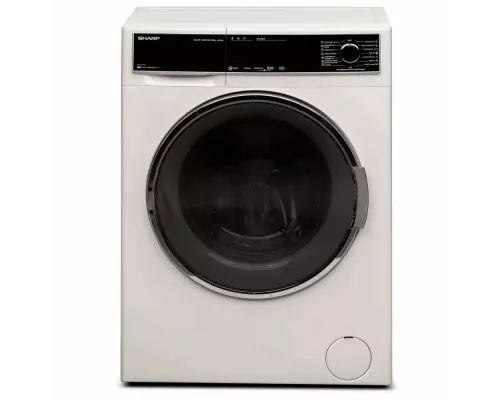 Стиральная машина SHARP ES612RW