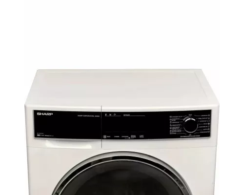 Стиральная машина SHARP ES612RW