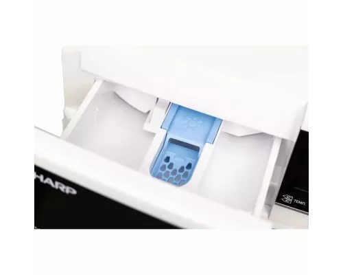 Стиральная машина SHARP ES612RW