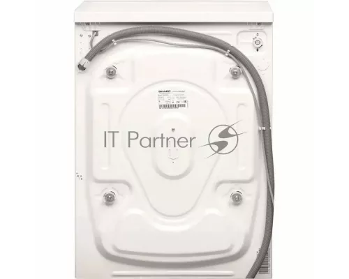 Стиральная машина SHARP ES612RW