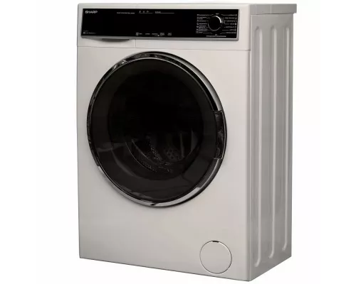 Стиральная машина SHARP ES612RW