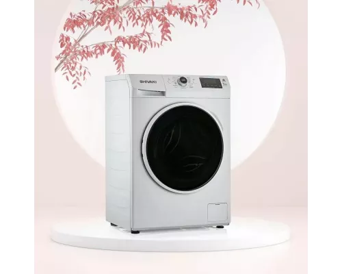 Стиральная машина Shivaki WF70M2710C