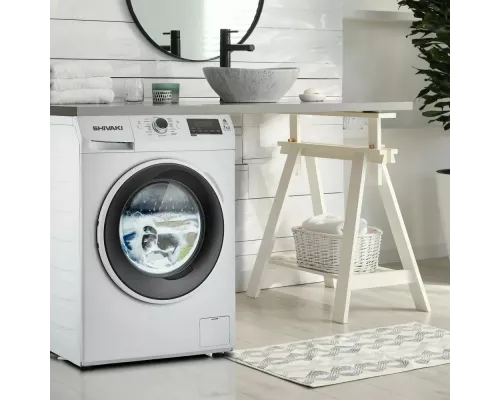 Стиральная машина Shivaki WF70N0100A