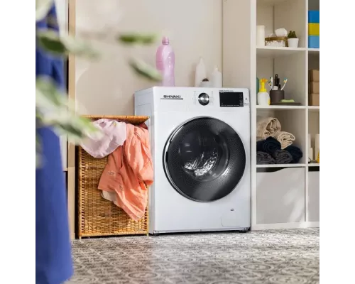 Стиральная машина Shivaki WF90N2308C