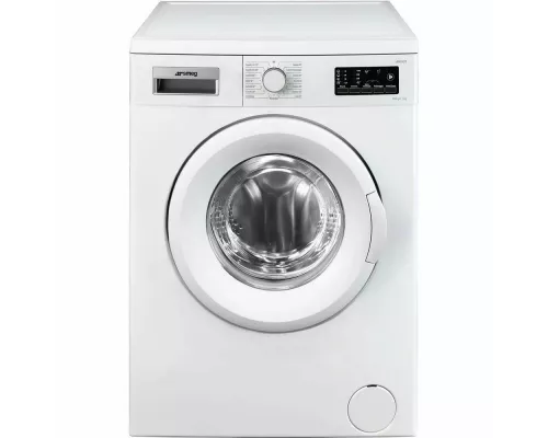 Стиральная машина SMEG LBW62ICS