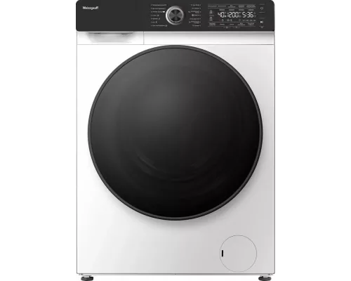 Стиральная машина Weissgauff WM 61410 Autodose Inverter Steam