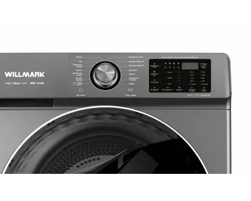 Стиральная машина WILLMARK WMF-1014IG