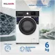 Стиральная машина WILLMARK WMF-6012B