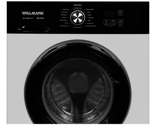 Стиральная машина WILLMARK WMF-6012B