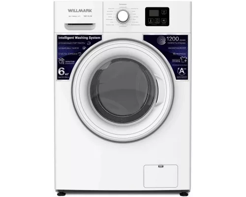 Стиральная машина WILLMARK WMF-6012W