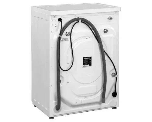 Стиральная машина WILLMARK WMF-6012W