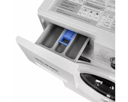 Стиральная машина WILLMARK WMF-6012W