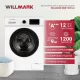 Стиральная машина WILLMARK WMF-9021LG
