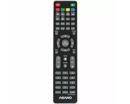 Телевизор ASANO 24LF7020T