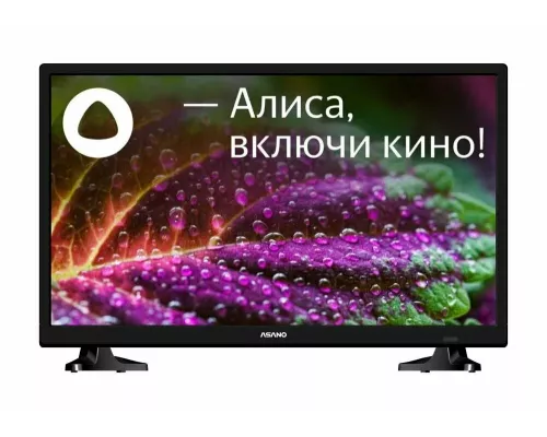 Телевизор ASANO 24LF8010T