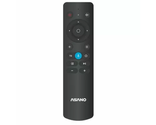Телевизор ASANO 24LF8010T
