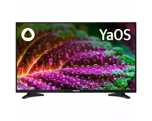 Телевизор ASANO 24LF8010T