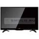 Телевизор ASANO 24LH7020T черный